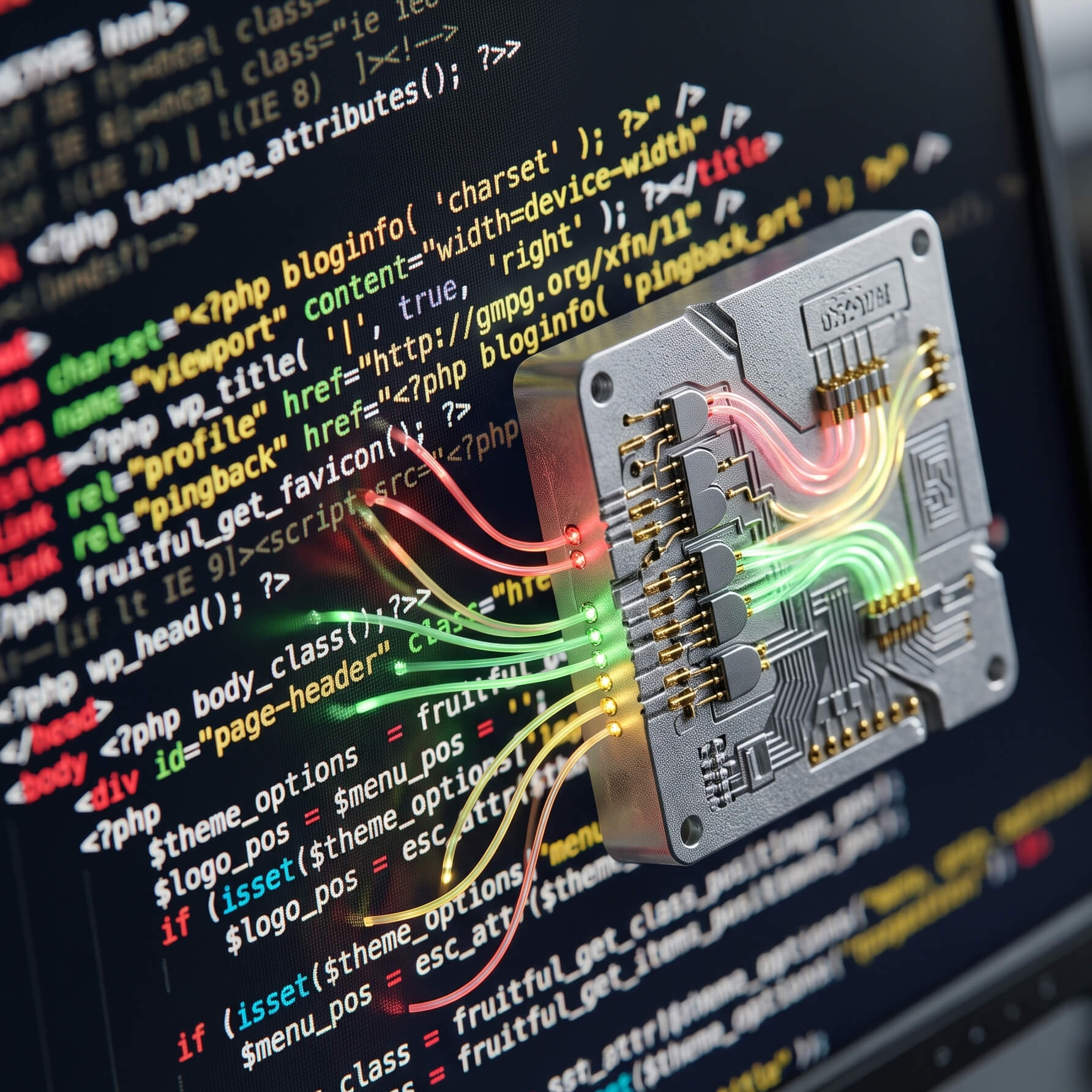 Customized Software Solutions